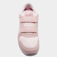 Tênis Infantil Puma Runner V4 Mesh V