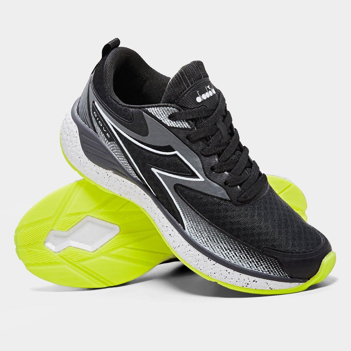 Tênis Diadora Giove Masculino - 2