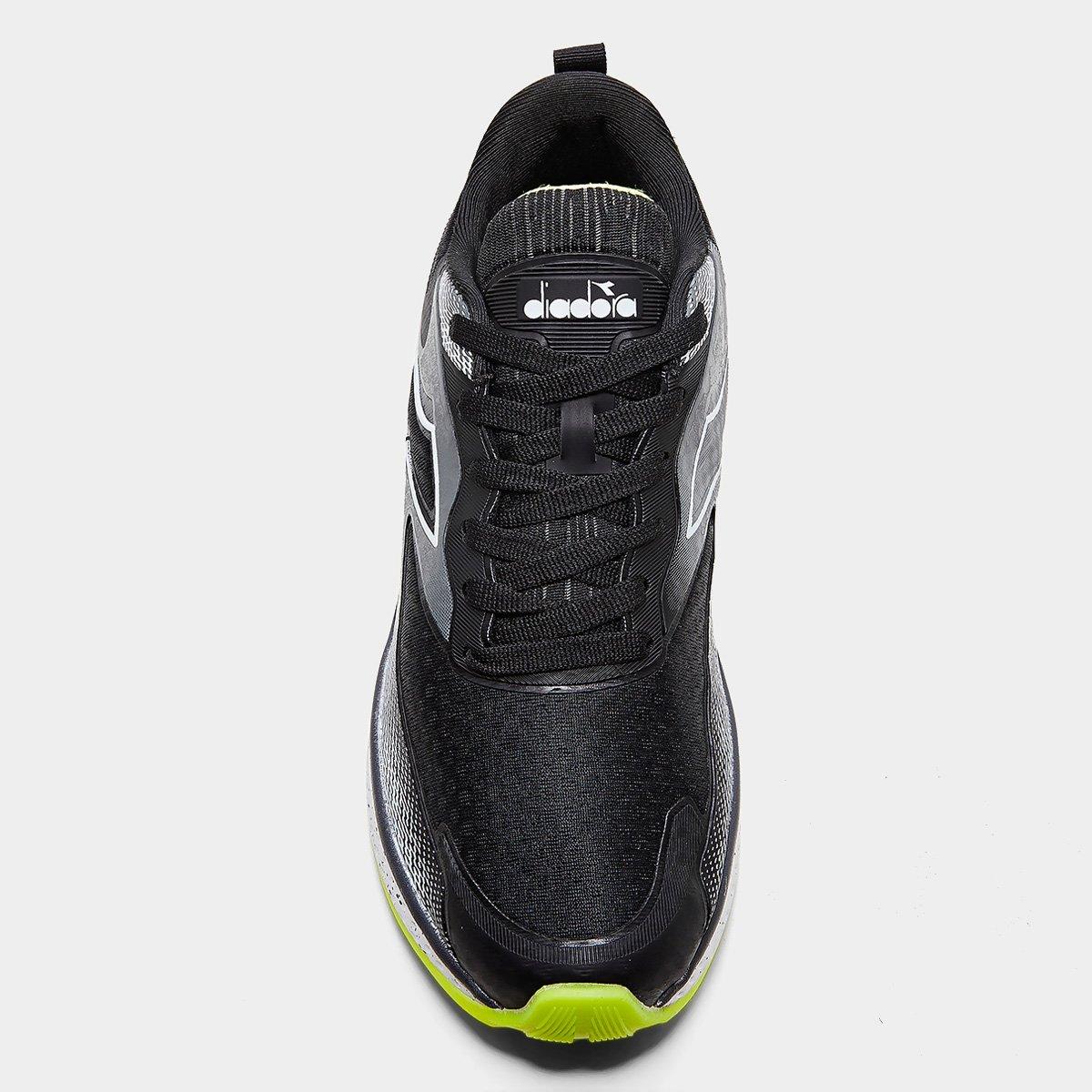 Tênis Diadora Giove Masculino - 4