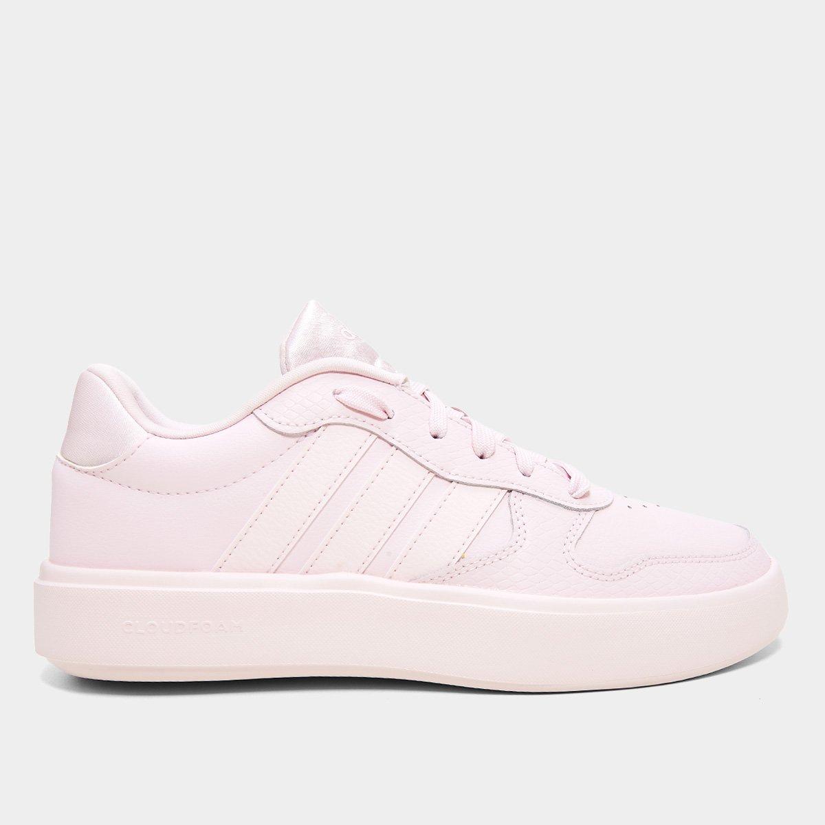 Tênis Adidas Litecourt Feminino - 1