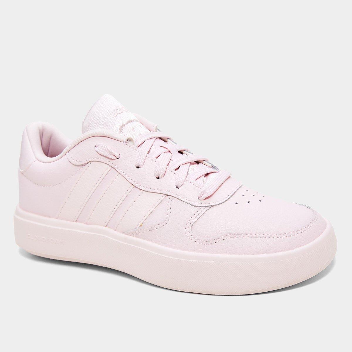 Tênis Adidas Litecourt Feminino - 2