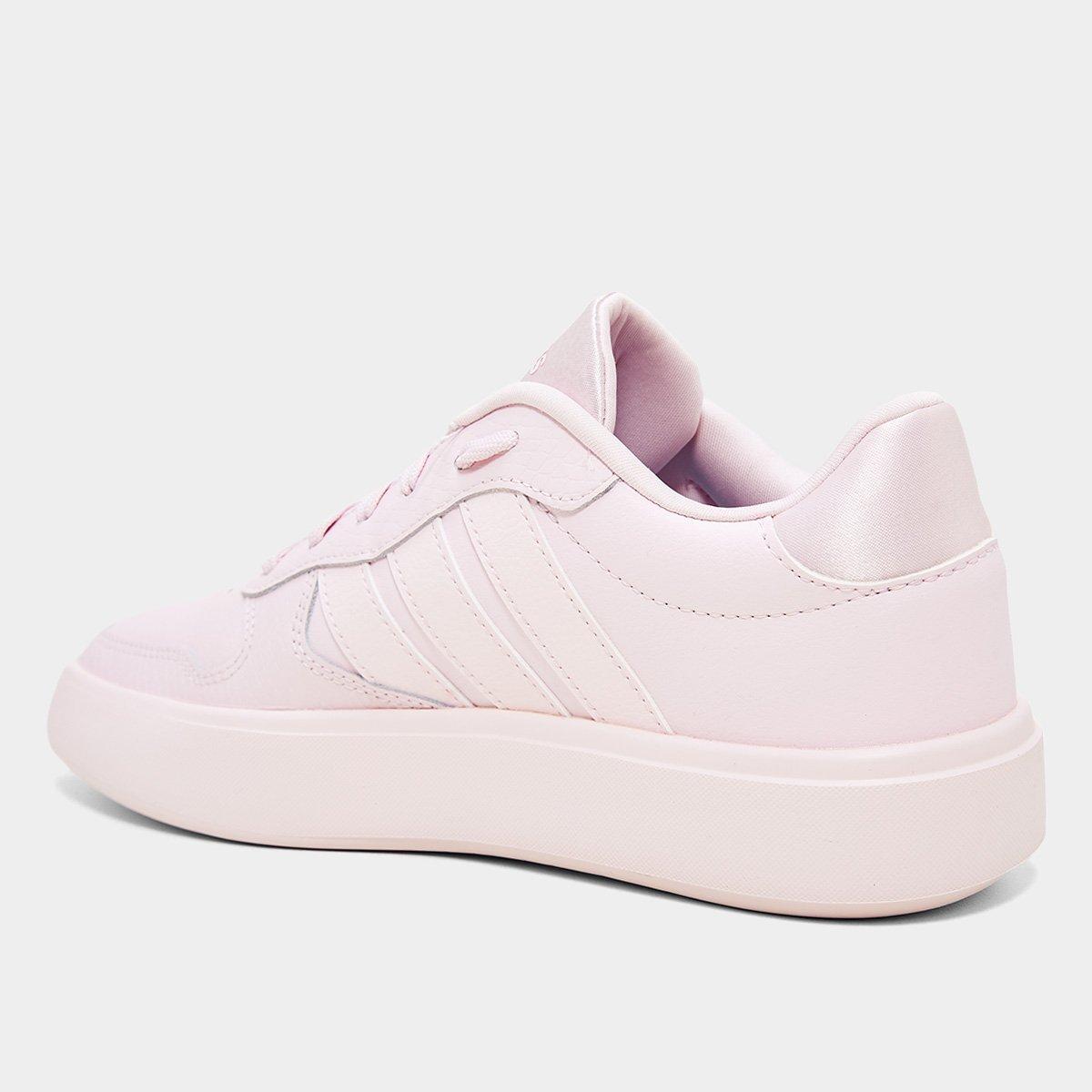 Tênis Adidas Litecourt Feminino - 3