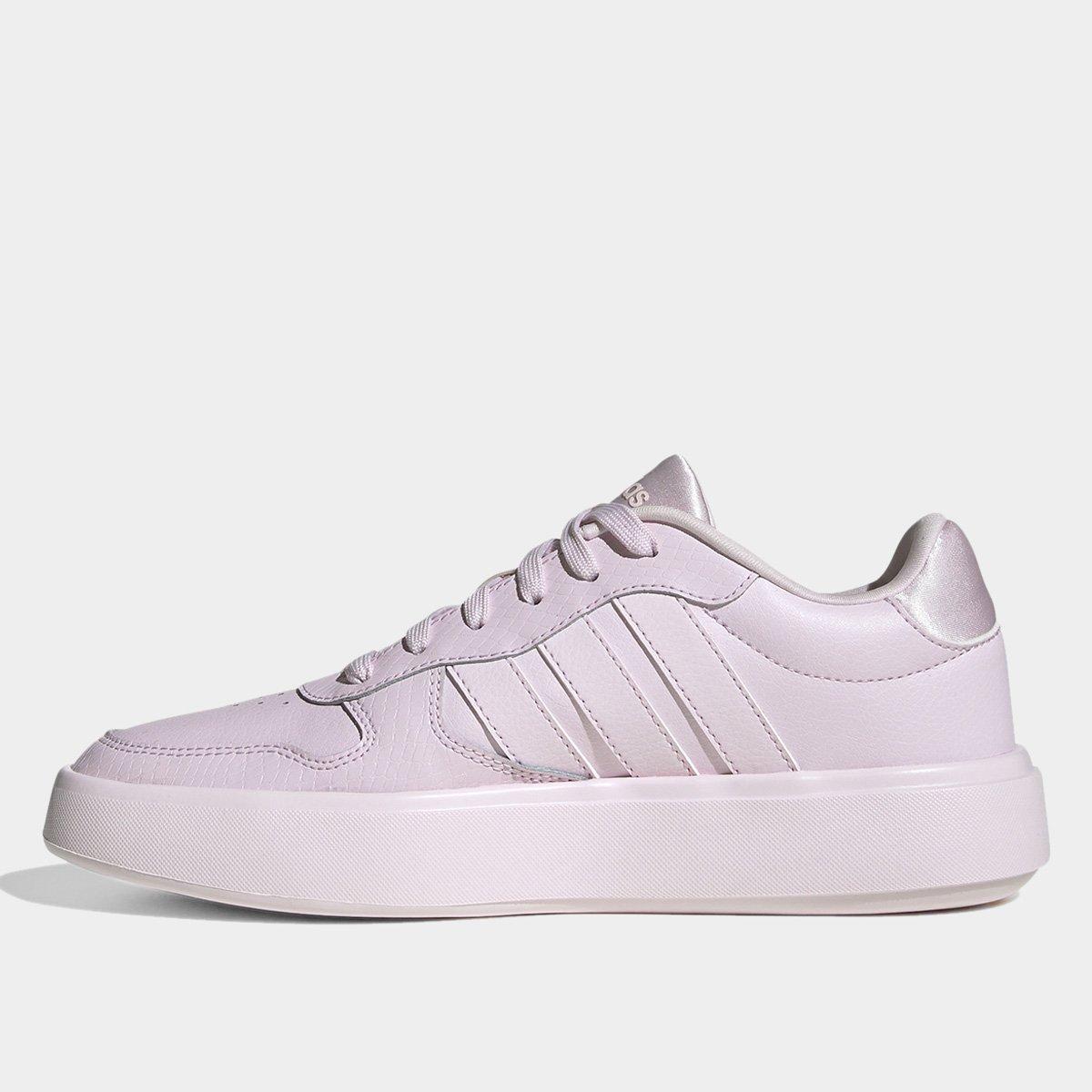 Tênis Adidas Litecourt Feminino - 6