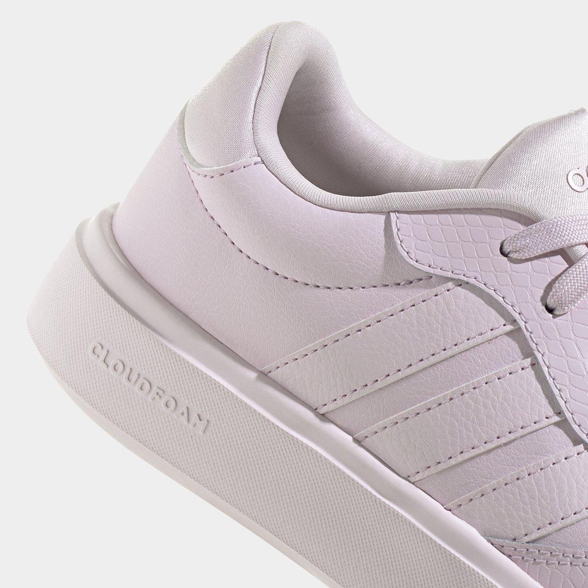Tênis Adidas Litecourt Feminino - 7