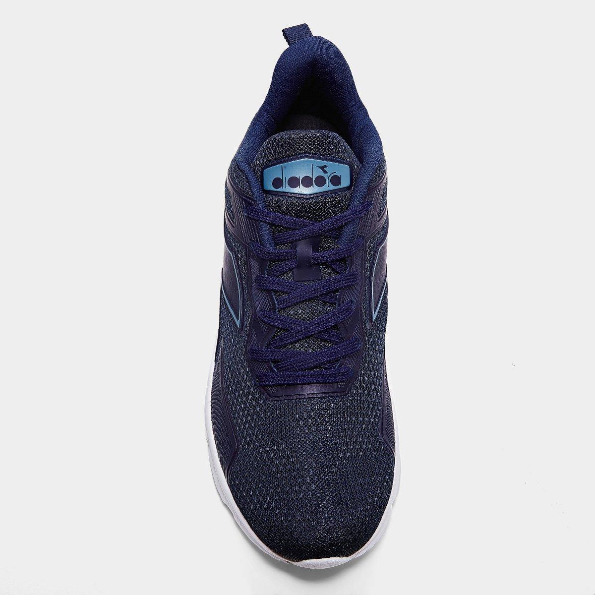 Tênis Diadora Illusione - 4