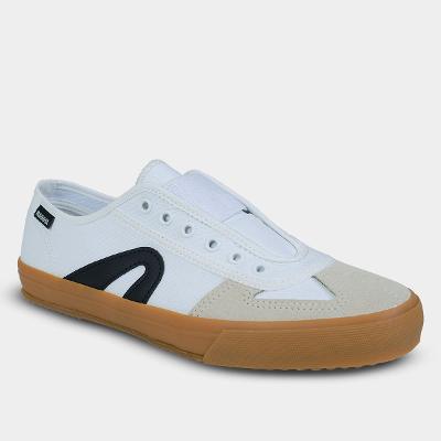Tênis Rainha VL 2500 Slip On Unissex