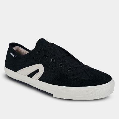 Tênis Rainha VL 2500 Slip On Unissex