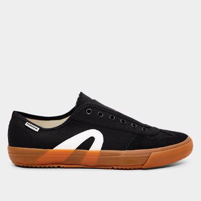 Tênis Rainha VL 2500 Slip On