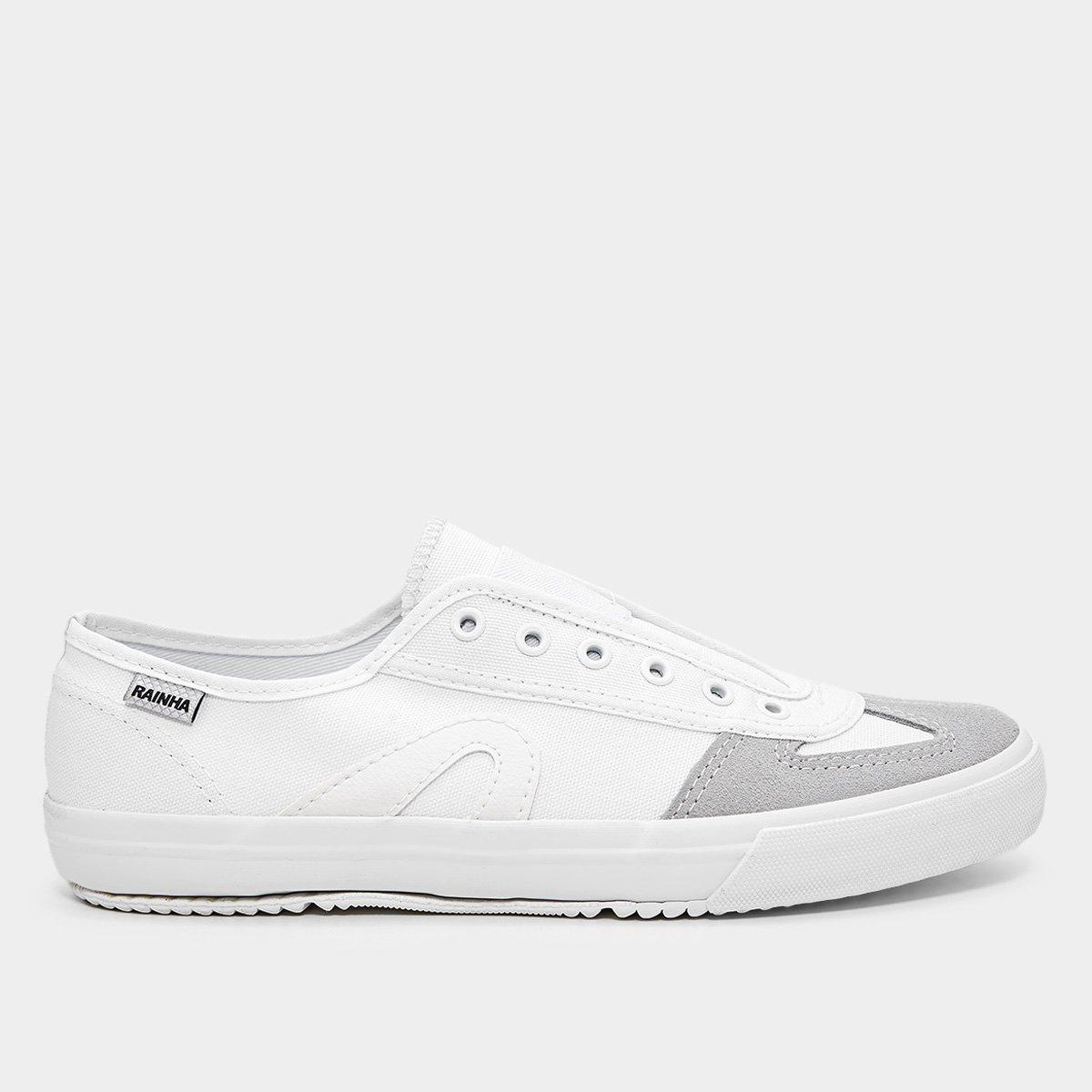 Tênis Rainha VL 2500 Slip On - 1