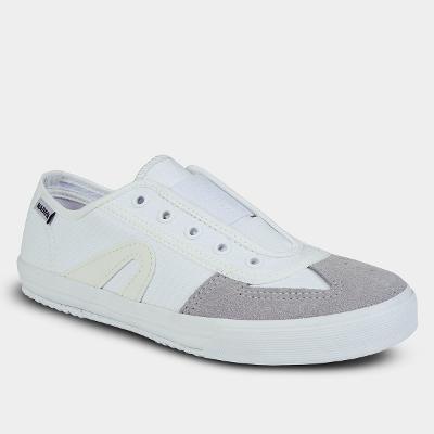 Tênis Rainha VL 2500 Slip On