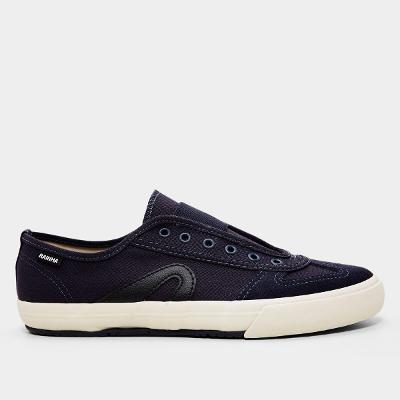 Tênis Rainha VL 2500 Slip On Unissex