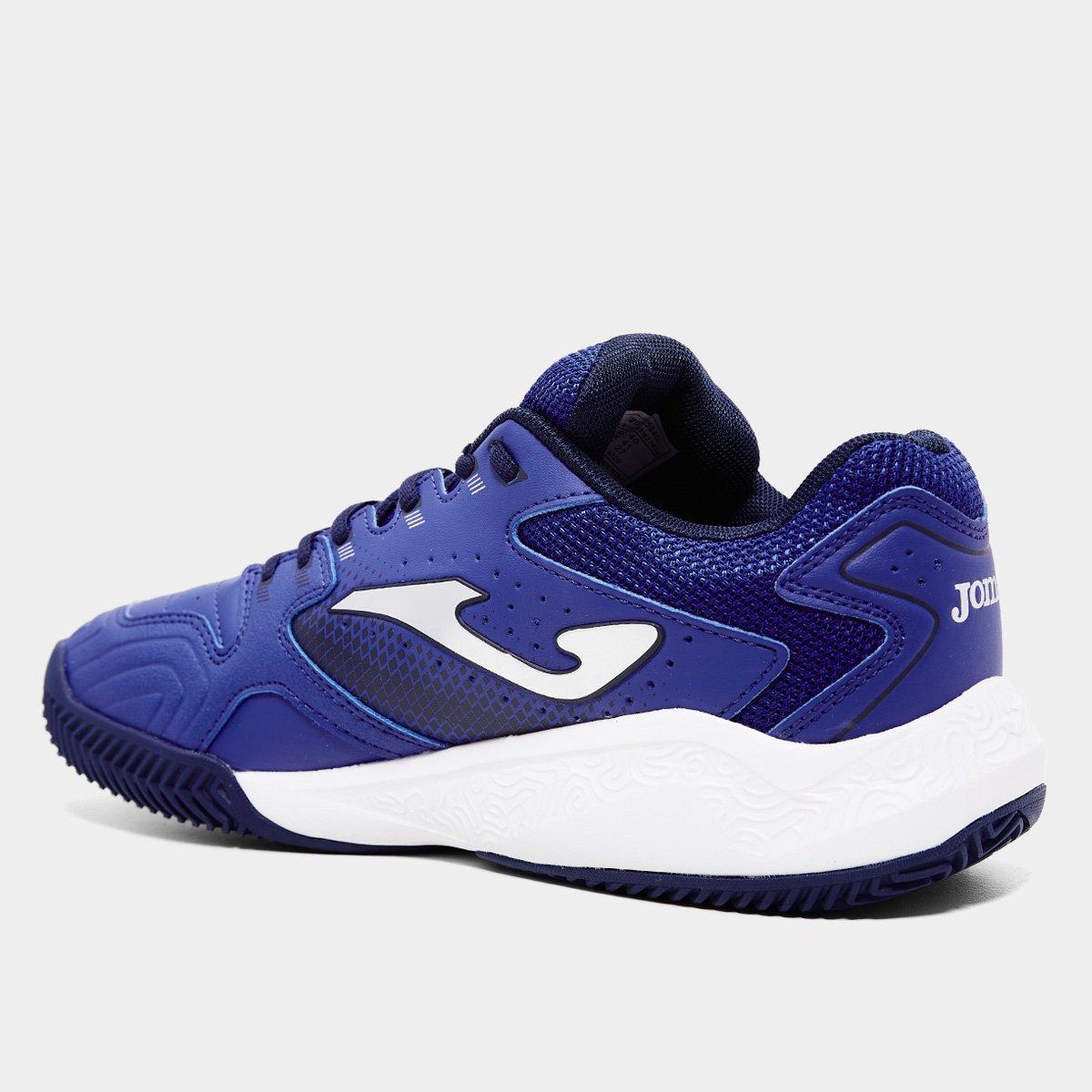 Tênis Joma Master 1000 Saibro TM100S2504C Masculino - 3