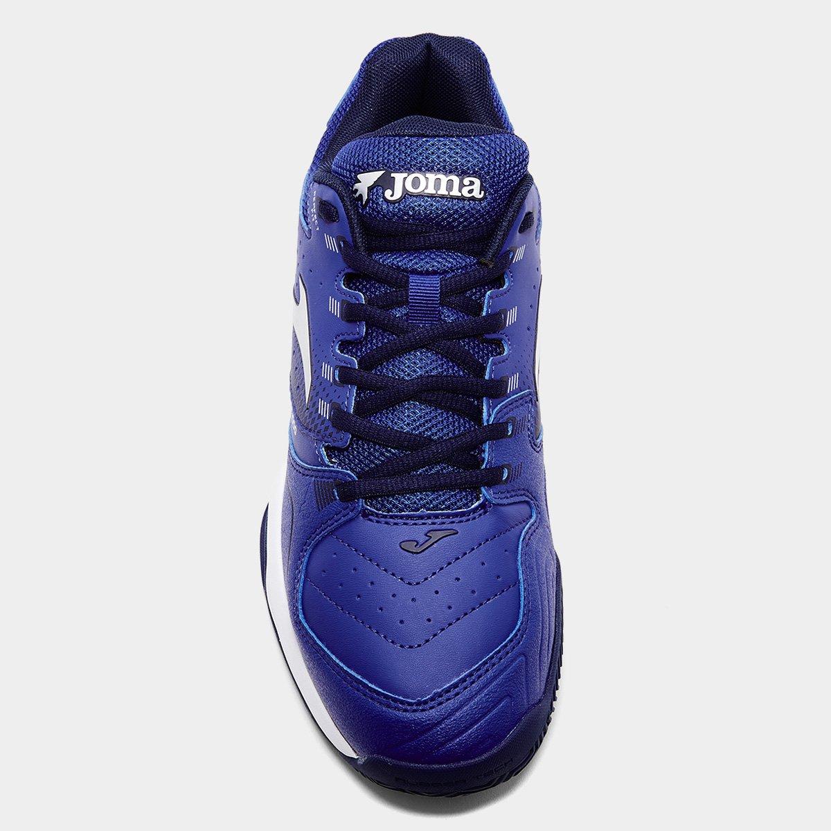 Tênis Joma Master 1000 Saibro TM100S2504C Masculino - 4