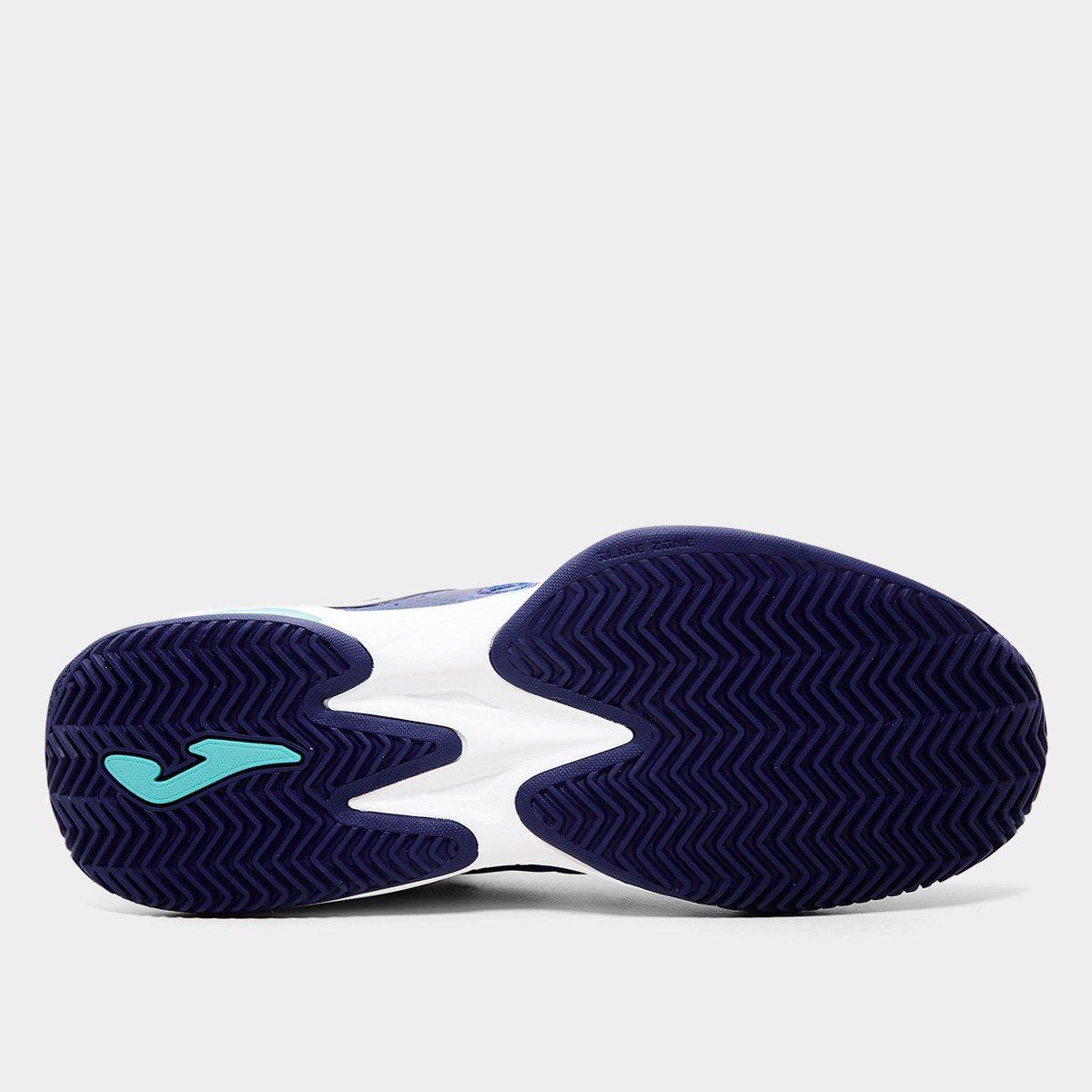 Tênis Joma Master 1000 Saibro TM100S2504C Masculino - 5