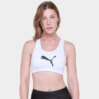 Top Puma 4 Keeps Feminino - 1