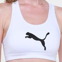 Top Puma 4 Keeps Feminino - 3