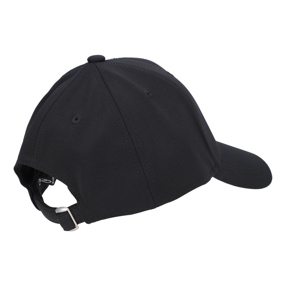 Boné Olympikus Aba Curva Printed - 3