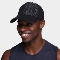 Boné Olympikus Aba Curva Printed - 2