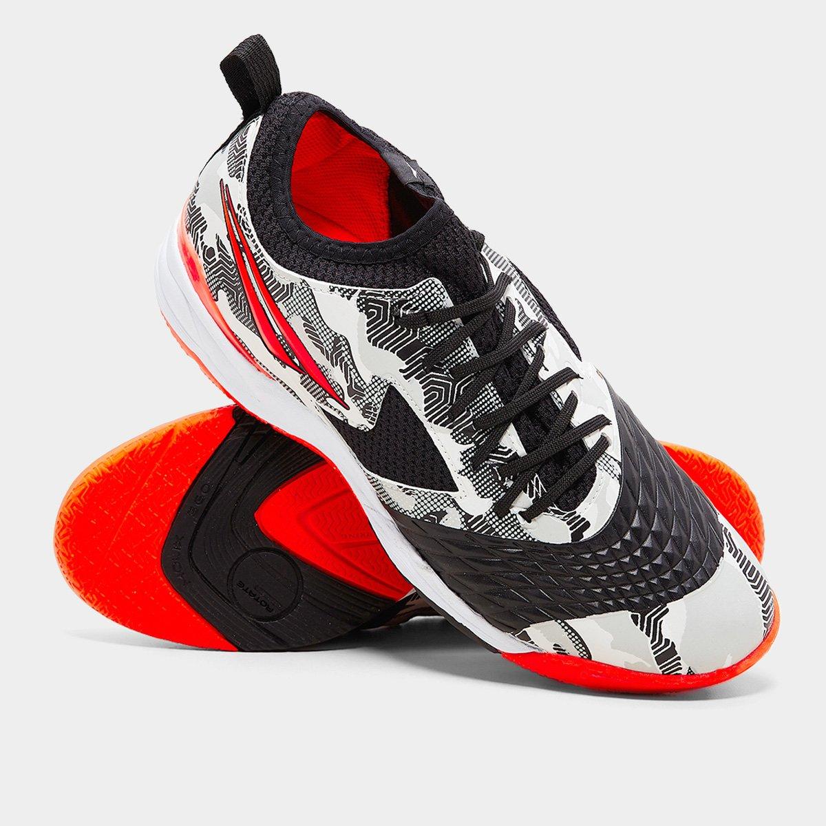 Chuteira Futsal Penalty Max 1000 Unissex - 2