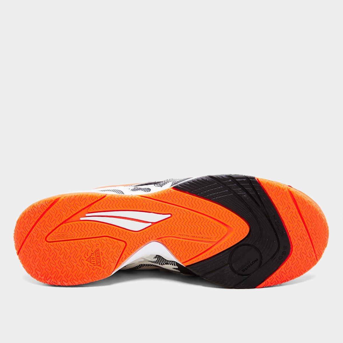 Chuteira Futsal Penalty Max 1000 Unissex - 5