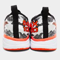 Chuteira Futsal Penalty Max 1000 Unissex - 3