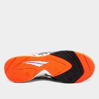 Chuteira Futsal Penalty Max 1000 Unissex - 5