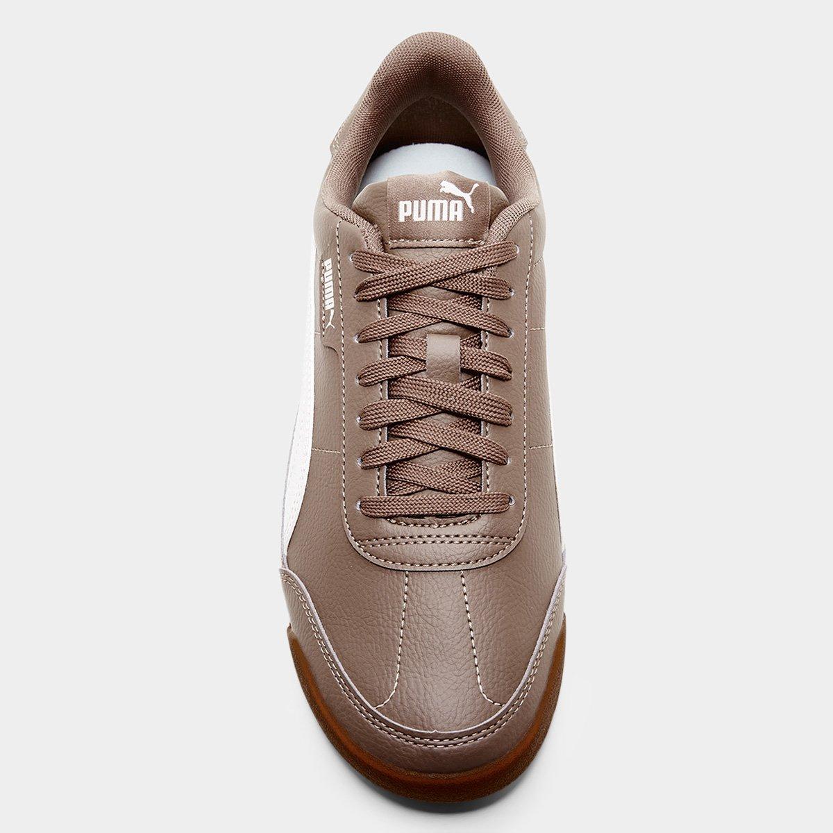 Tênis Puma Turino II Feminino - 4