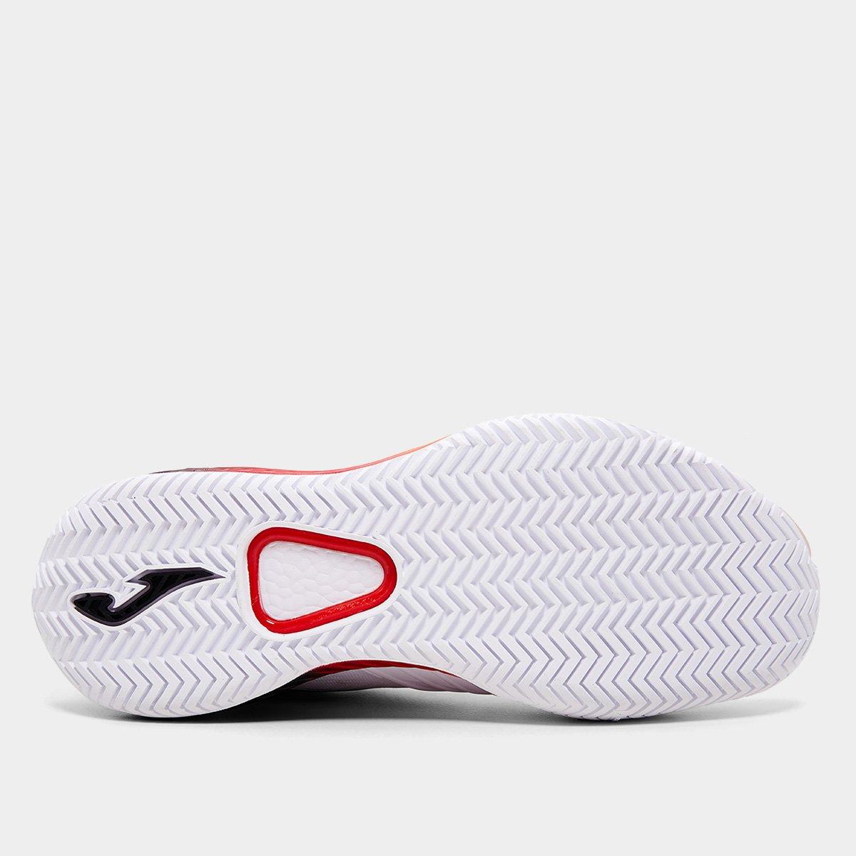 Tênis Joma Point All Court TPOIS2532AC Masculino - 5