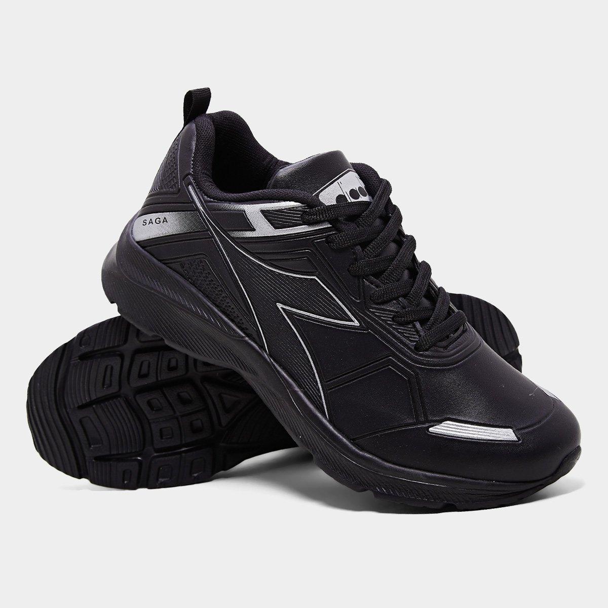 Tênis Diadora Saga - 2