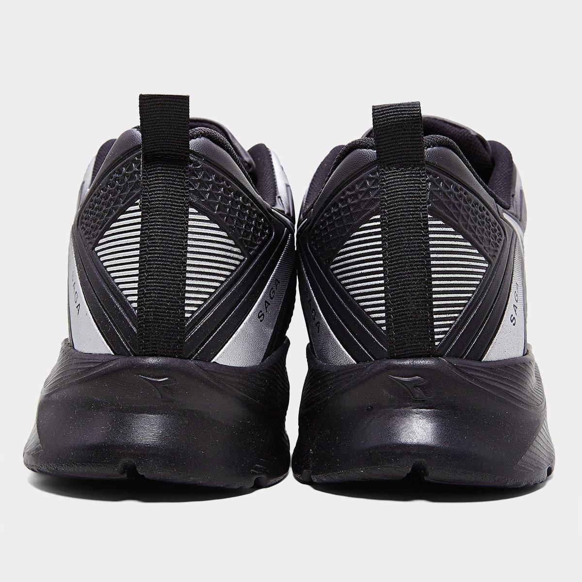 Tênis Diadora Saga - 3