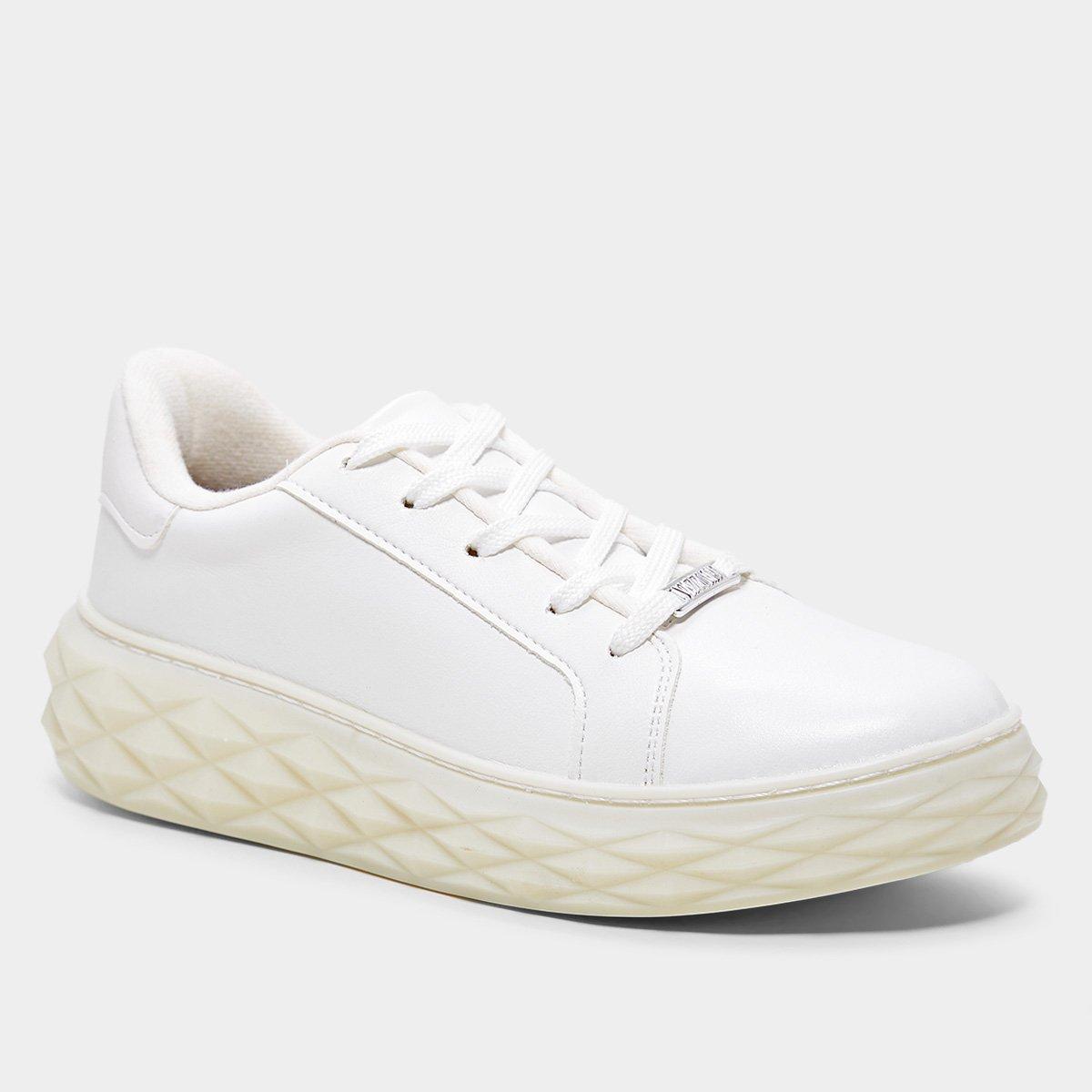 Tênis Vizzano Sola Alta Feminino - 2