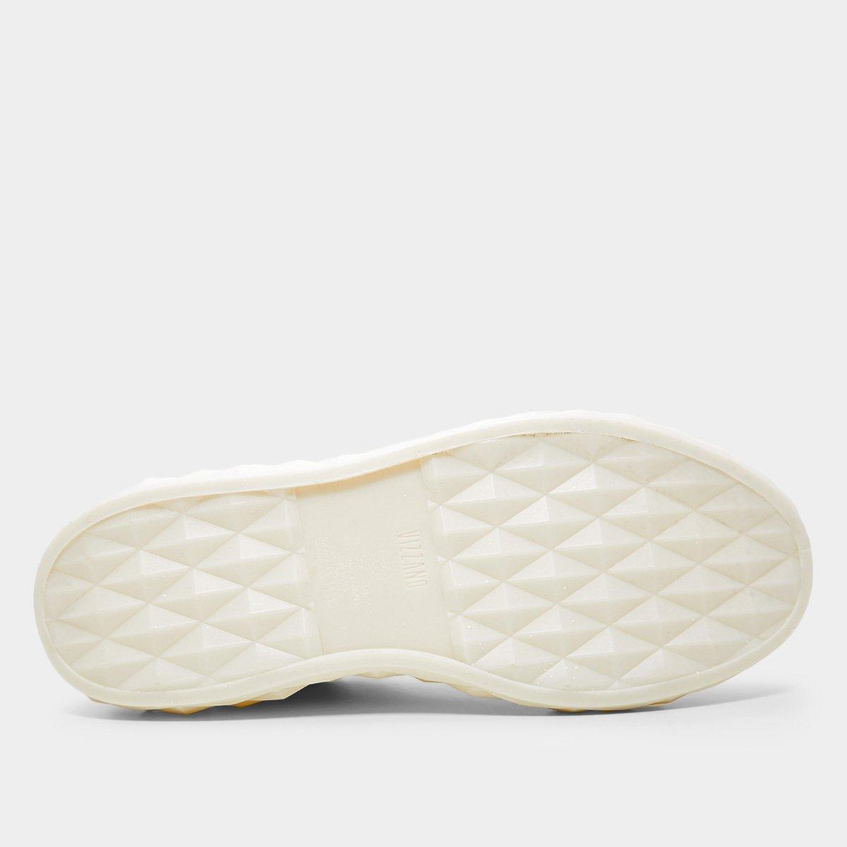 Tênis Vizzano Sola Alta Feminino - 5