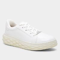 Tênis Vizzano Sola Alta Feminino - 2