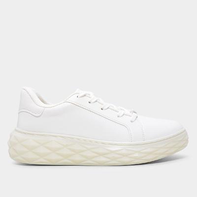 Tênis Vizzano Sola Alta Feminino