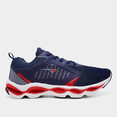 Tênis Tryon Malta Masculino