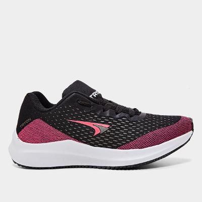 Tênis Tryon Denver Feminino