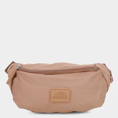 Pochete Olympikus Sportyle