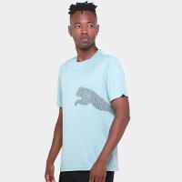 Camiseta Puma Big Logo Masculina - 1