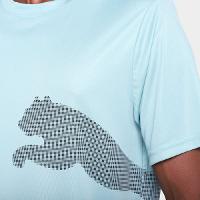 Camiseta Puma Big Logo Masculina - 3