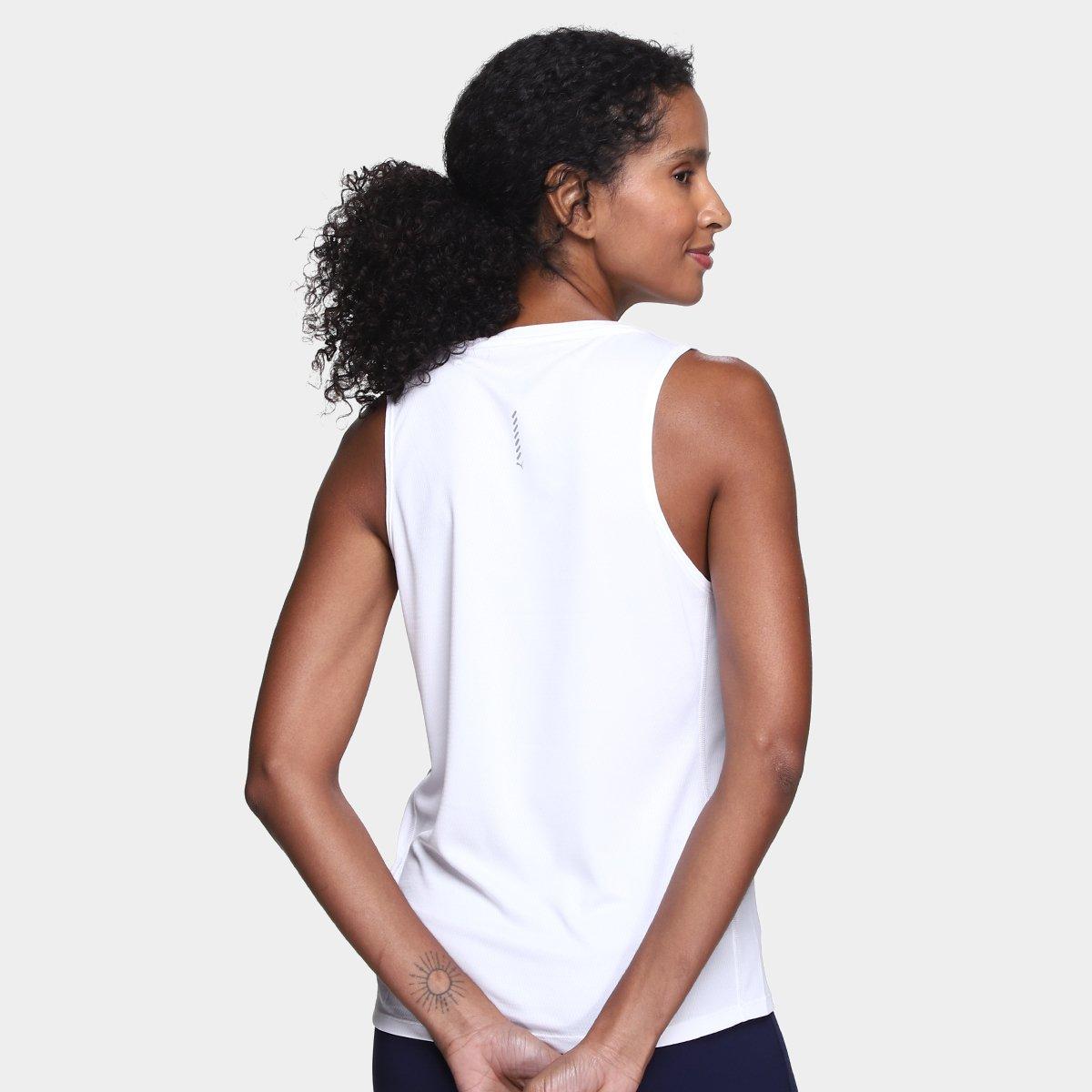 Camiseta Puma Run Velocity Tank Feminina - 2