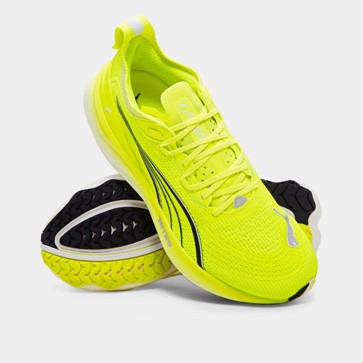 Tênis Puma Forever Run Nitro 2 Masculino - 2