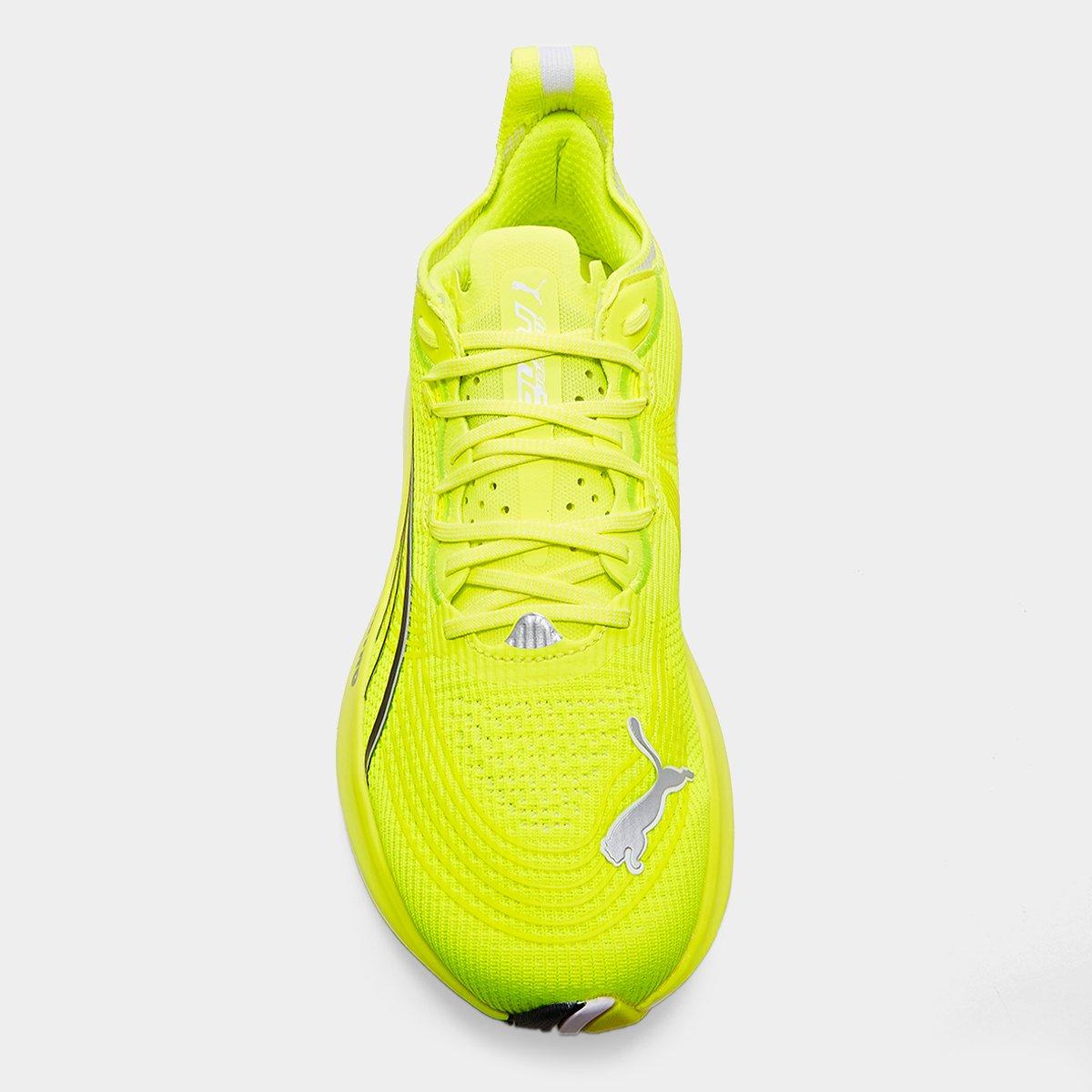 Tênis Puma Forever Run Nitro 2 Masculino - 4