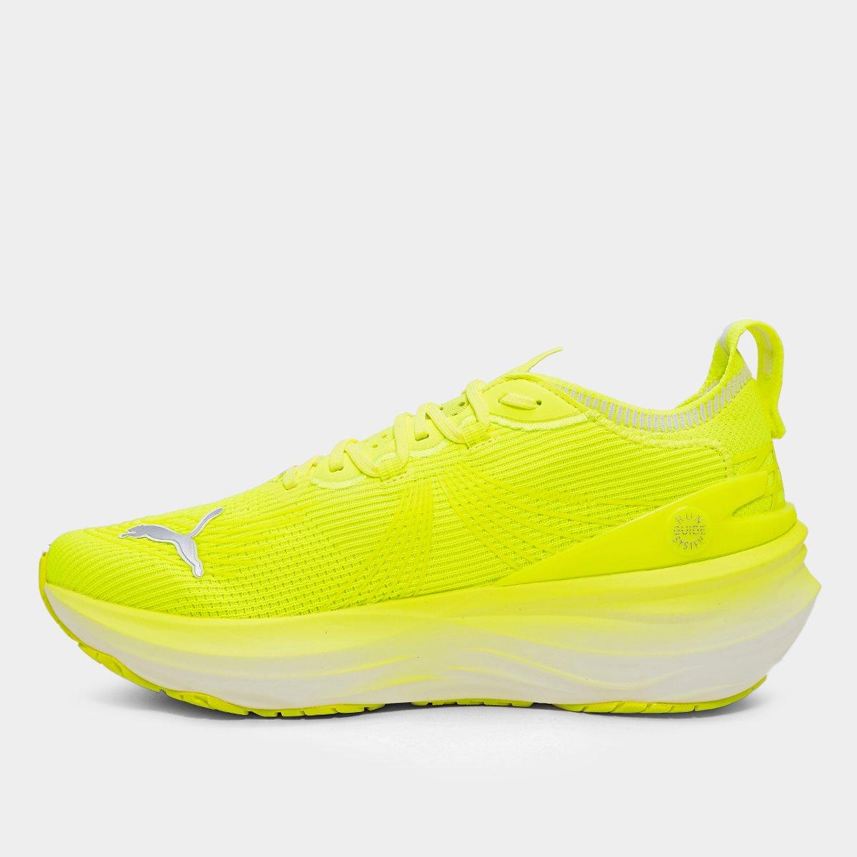 Tênis Puma Forever Run Nitro 2 Masculino - 5