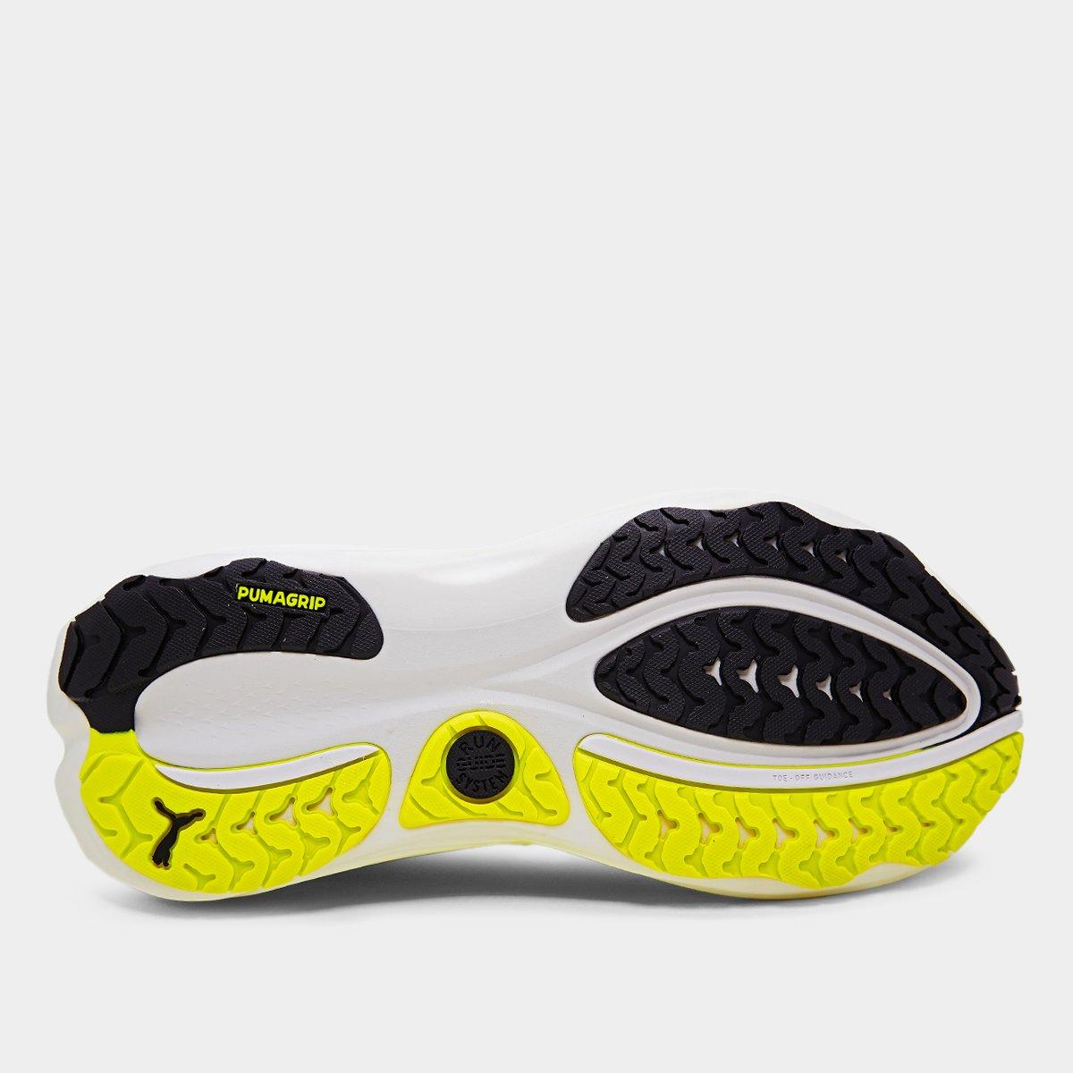 Tênis Puma Forever Run Nitro 2 Masculino - 6