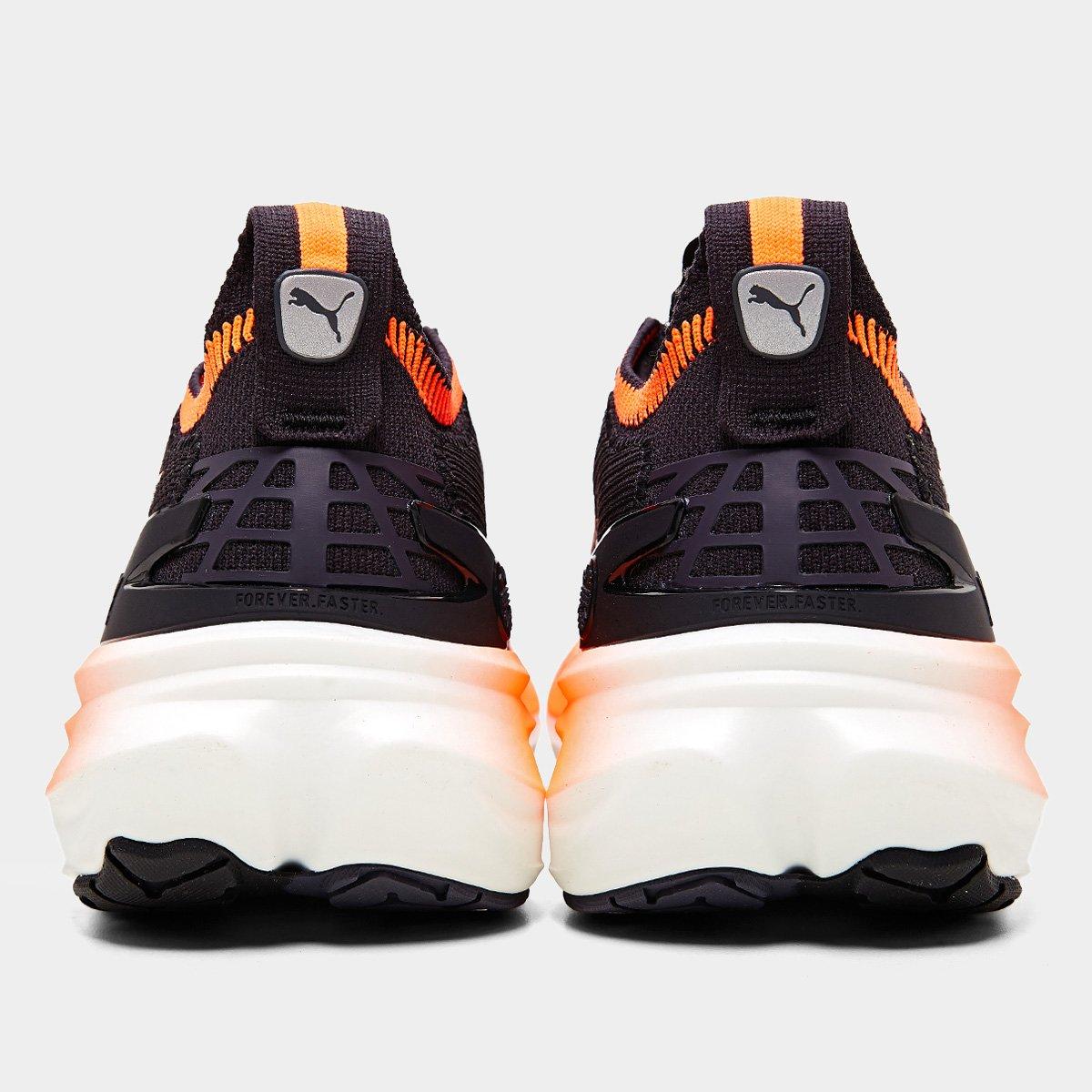 Tênis Puma Forever Run Nitro 2 Masculino - 3