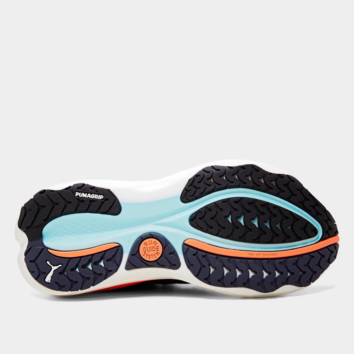 Tênis Puma Forever Run Nitro 2 Masculino - 6