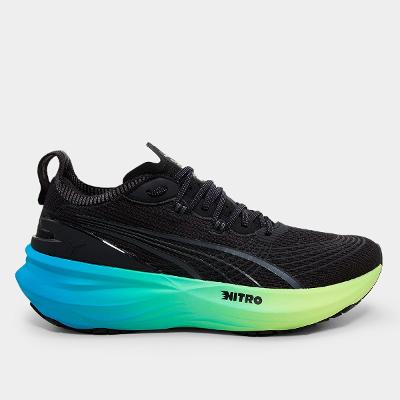 Tênis Puma Forever Run Nitro 2 Masculino