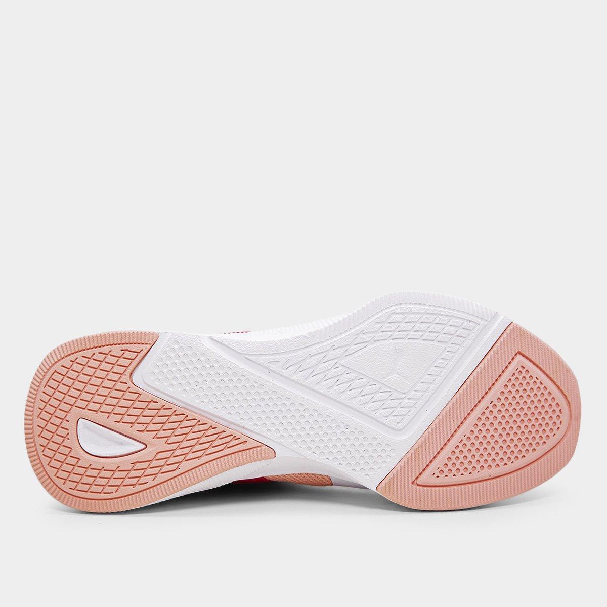 Tênis Infantil Puma Flyer Runner - 5