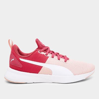 Tênis Infantil Puma Flyer Runner