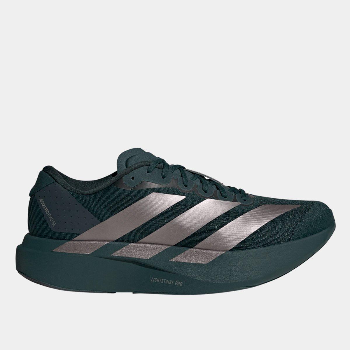 Tênis Adidas Adizero Evo SL Masculino - 1